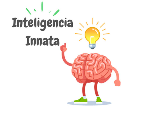 Imagen inteligencia innata quiropráctica Badalona