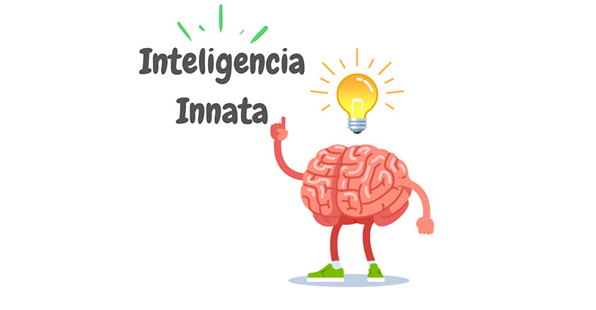 Imagen inteligencia innata quiropráctica Badalona
