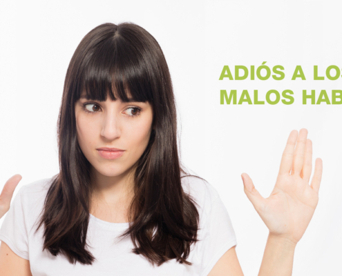 Rompiendo malos hábitos Pura Vida Badalona