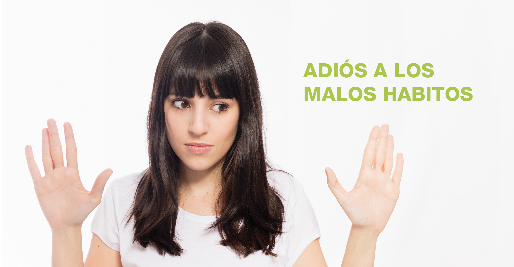 Rompiendo malos hábitos Pura Vida Badalona