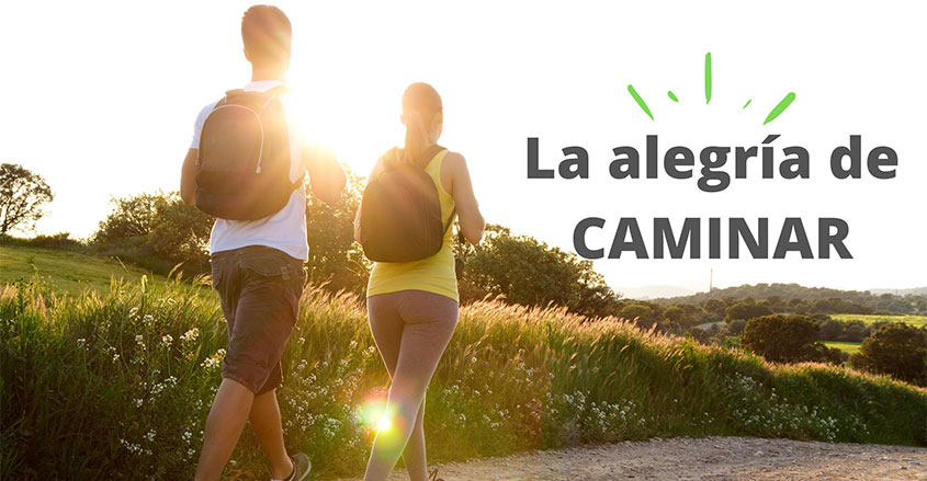 Caminar Quiropráctica Badalona