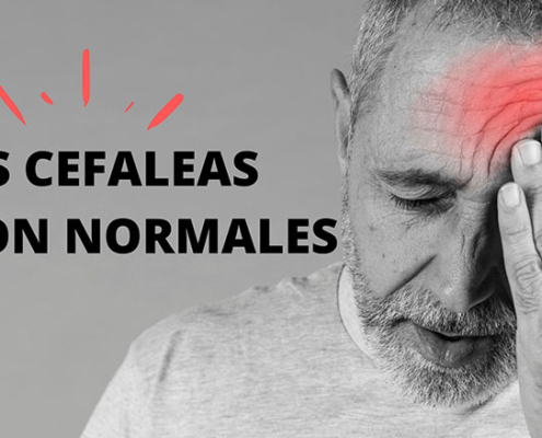 Cefaleas Quiropráctica Badalona