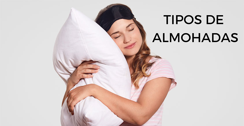 Baner àr Dr. Boyce hablando de almohadas