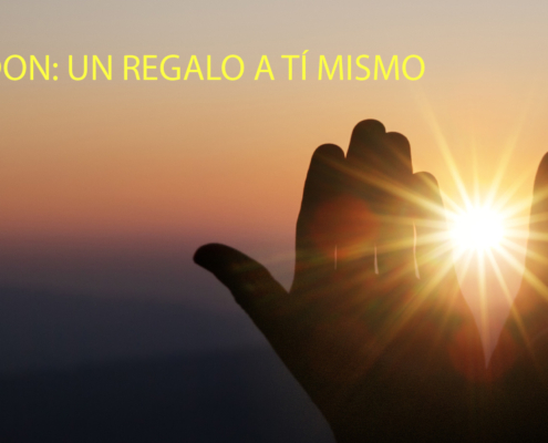 El perdón: un regalo a ti mismo Pura Vida