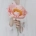 Imatge de dona amb flora a la ma Quiropráctica Badalona