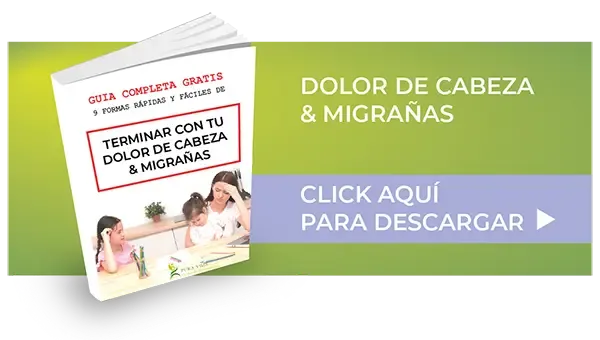 Dolor De Cabeza Y Migranas